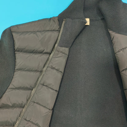 탑몽클X  / MC 클래식 카디건