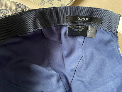 웨이브/구찌 모자