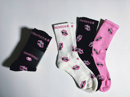 CND /크롬하츠 양말