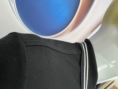 탑몽클 / 버버리 반팔 폴로