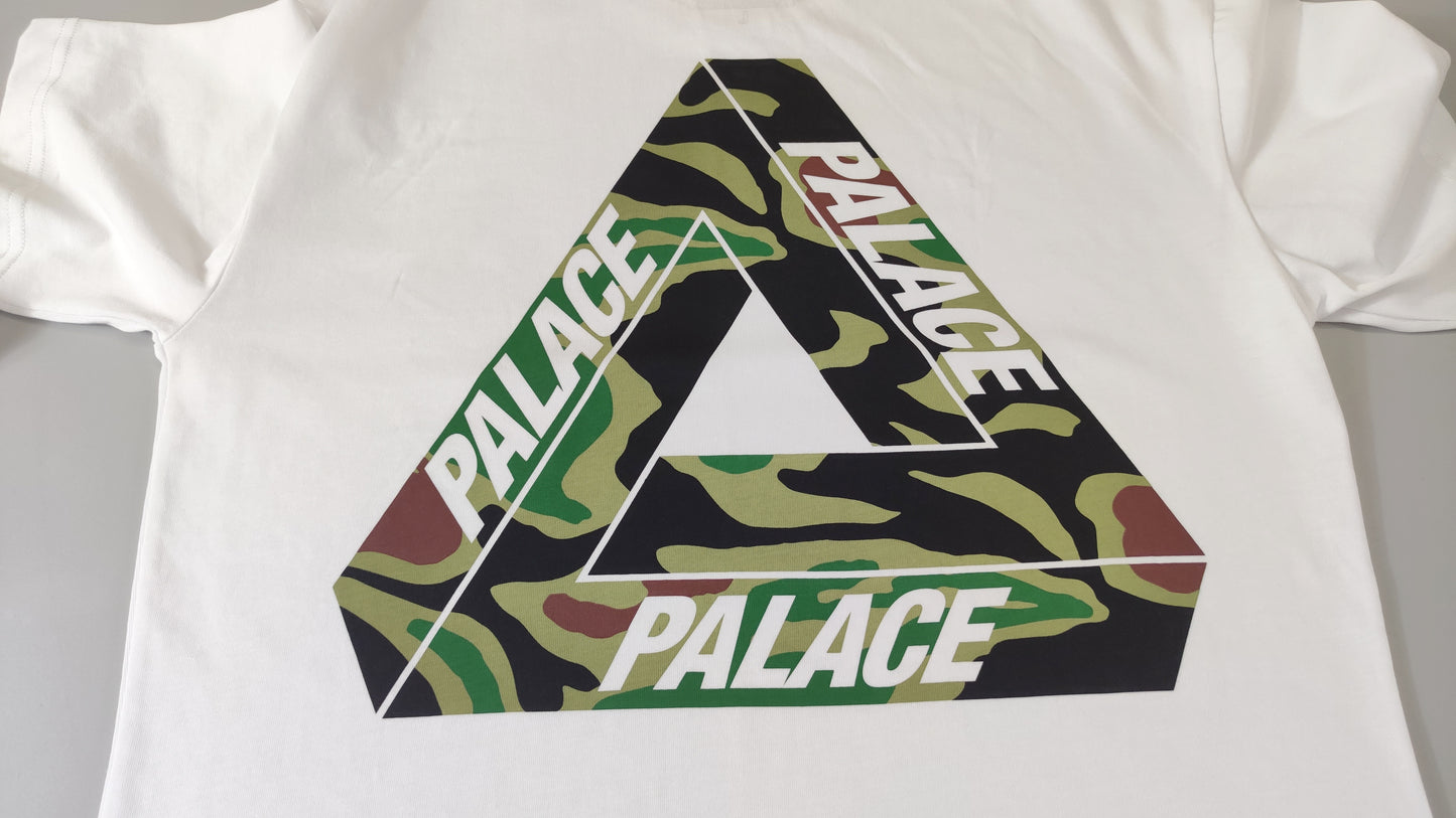 탑팔라스 / 팔라스 남성 반팔 티셔츠