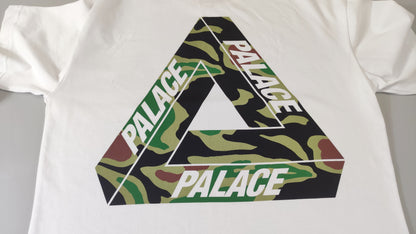 탑팔라스 / 팔라스 남성 반팔 티셔츠