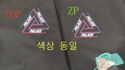 탑팔라스 / 팔라스 남성 반팔 티셔츠