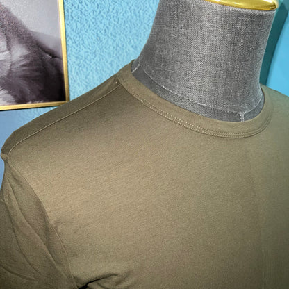 탑몽클X  / MC 삼색 티셔츠