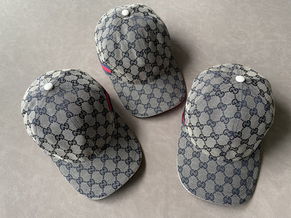 웨이브/구찌 모자