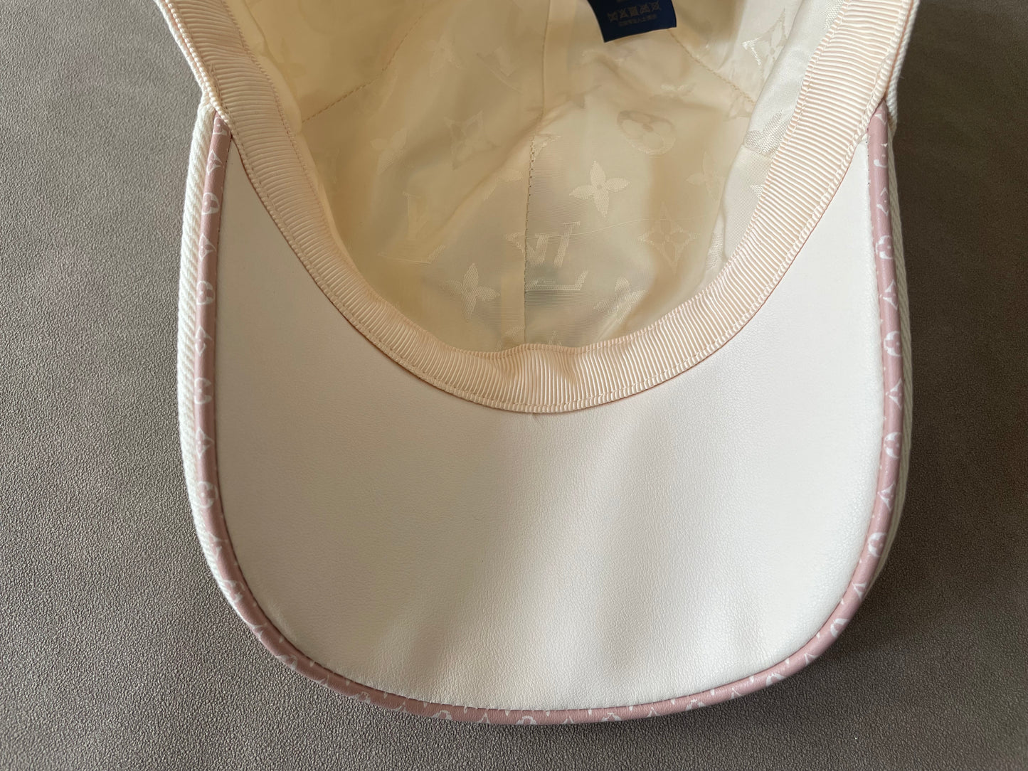 웨이브/루이비통 모자