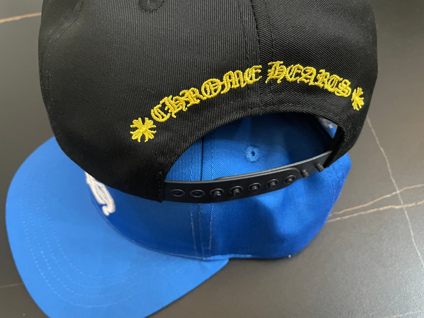 웨이브/크롬하츠 모자