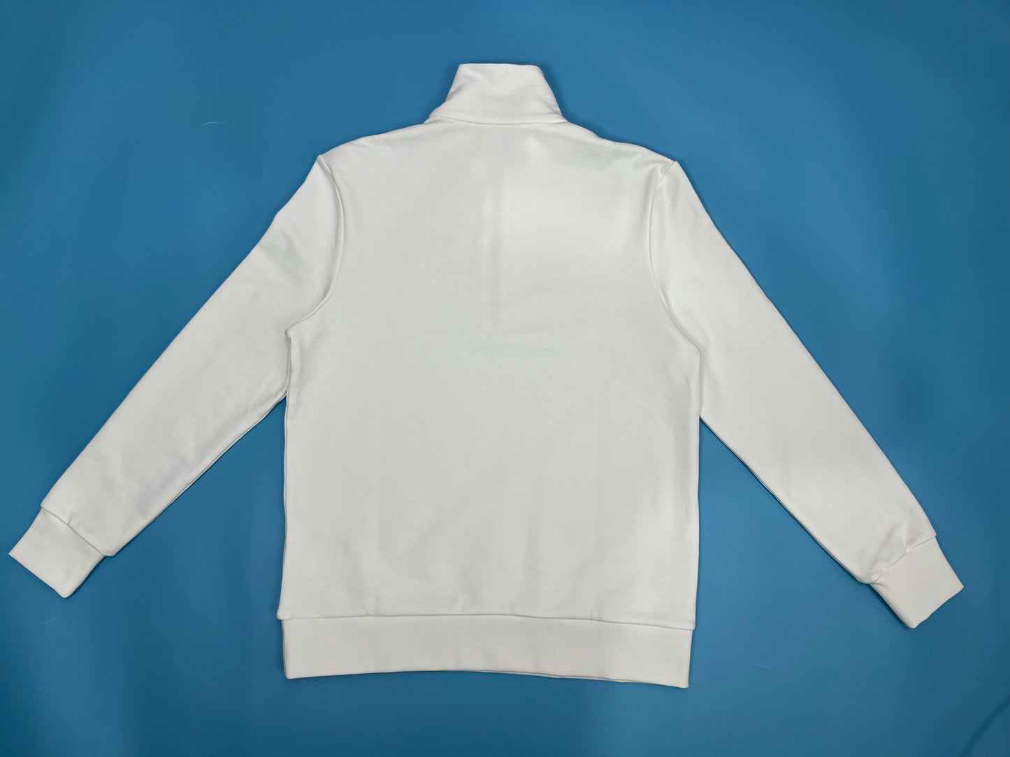 탑몽클  / MC 반지퍼 맨투맨