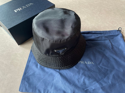 웨이브/프라다 모자