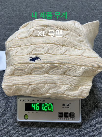 탑폴로 / 폴로 꼬베기 니트 카라티 , 니트 스웨터 반팔