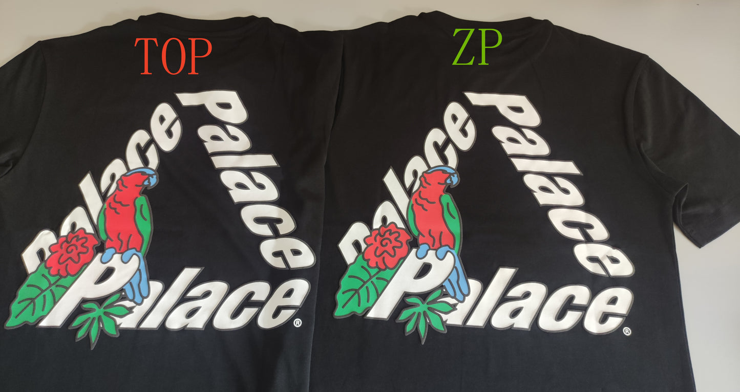 탑팔라스 / 팔라스 남성 반팔 티셔츠