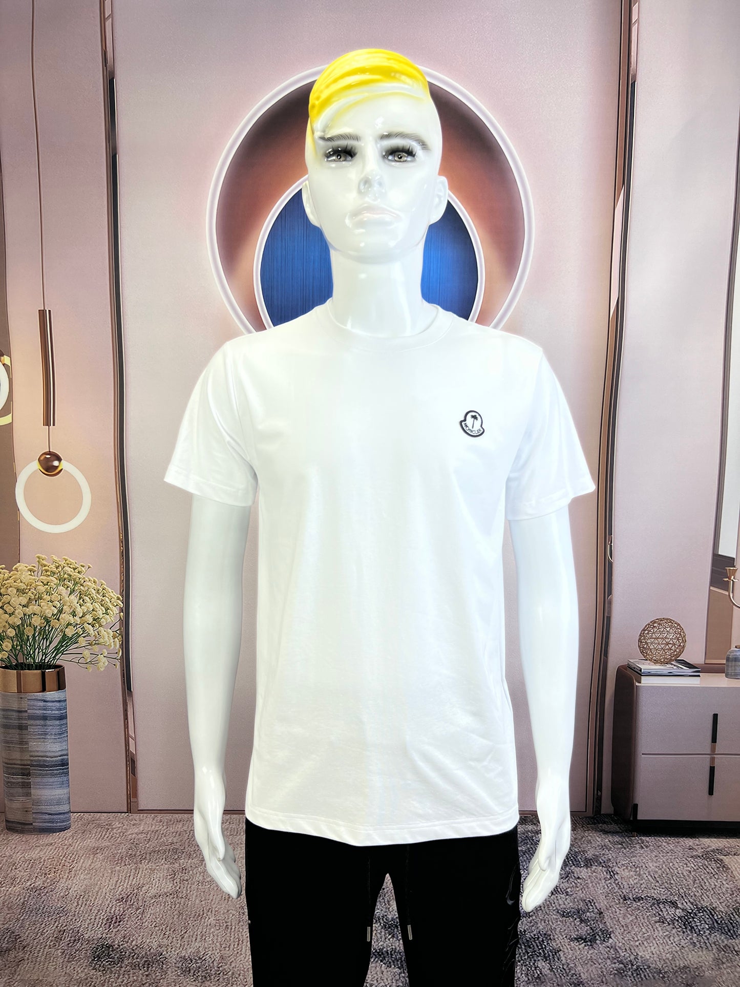 탑몽클 / MC 야자수 티셔츠