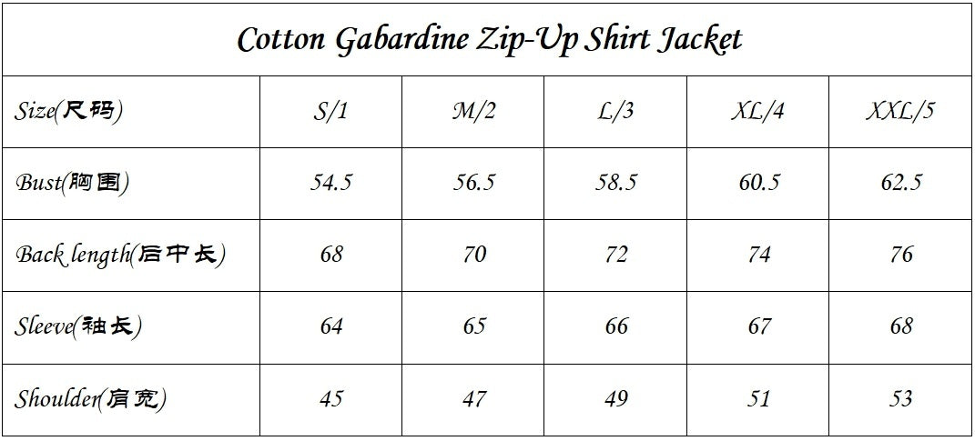 탑몽클 / MC 면 와달 재킷
