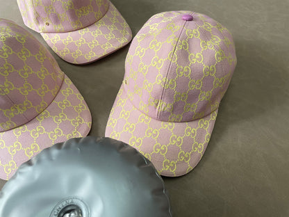 웨이브/구찌 모자