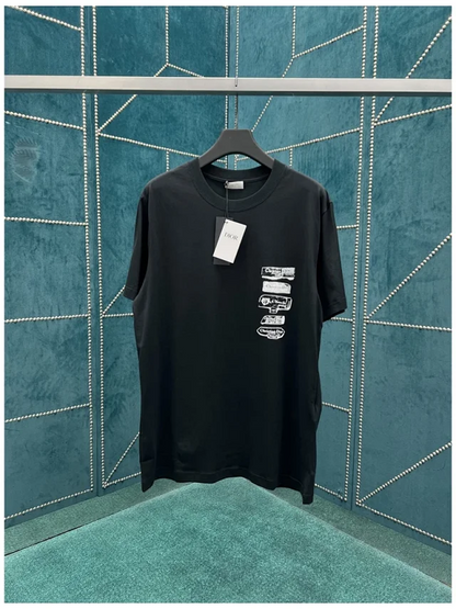 타일공장 / 디올 남성 반팔 티셔츠