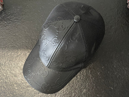 웨이브/구찌 모자