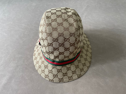 웨이브/구찌 모자