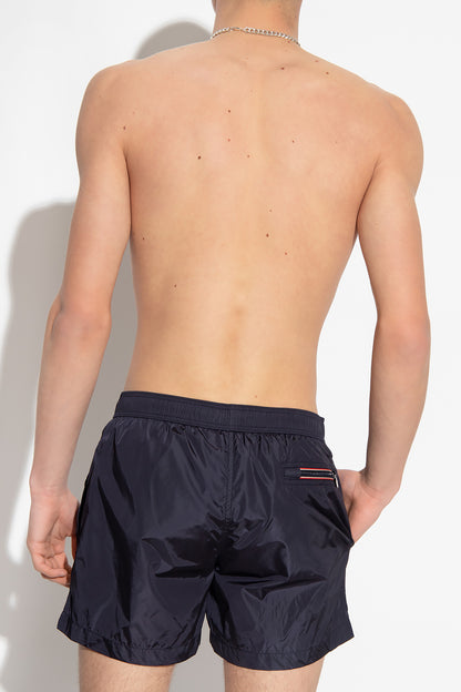 탑몽클X  / MC 클래식 수영복