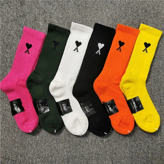 CND /아미리 양말