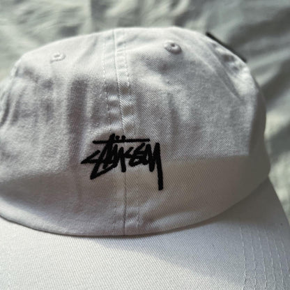 CND / 스투시 모자