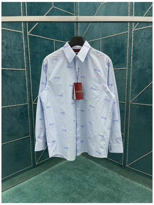 타일공장 / 구찌 남성 셔츠