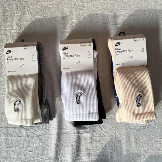 CND /나이키 양말