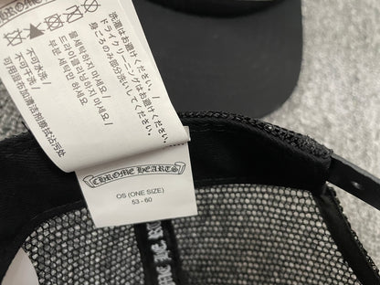 웨이브/크롬하츠 모자