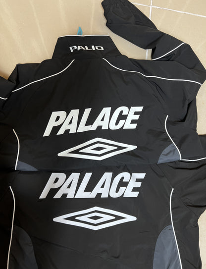 탑팔라스 / palace x umbro 트랙자켓