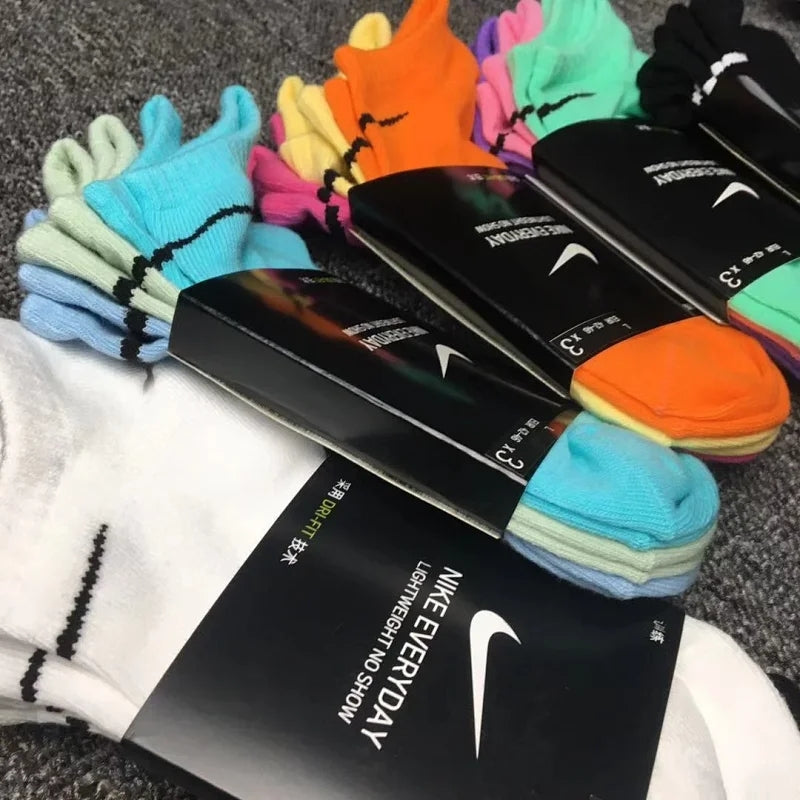 CND /나이키 양말