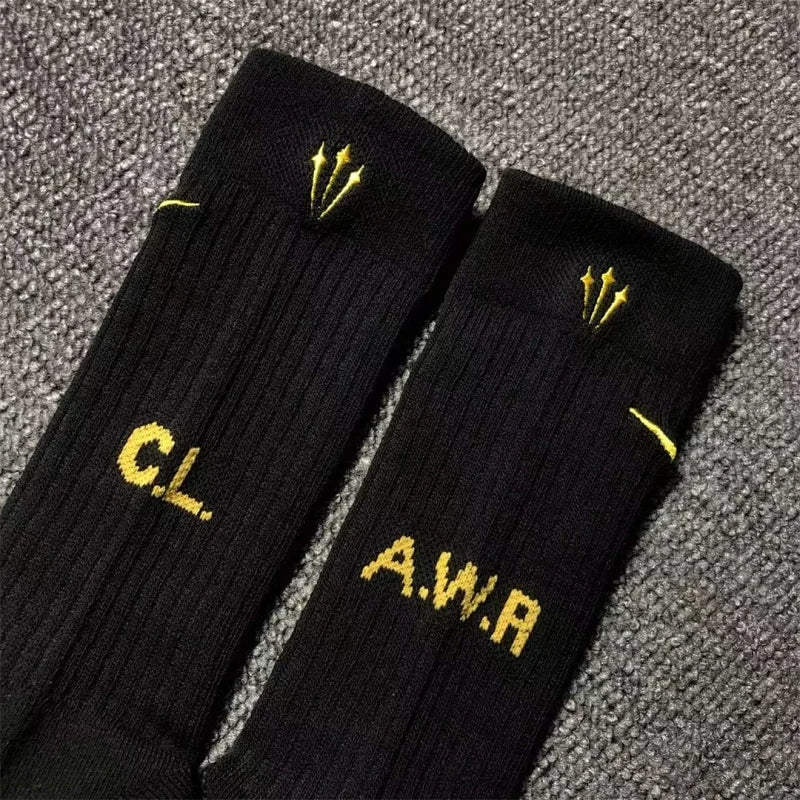 CND /나이키 양말