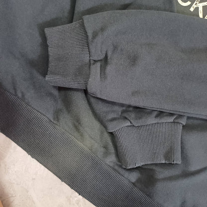 탑아크네 / 아크네스튜디오 로고 후드