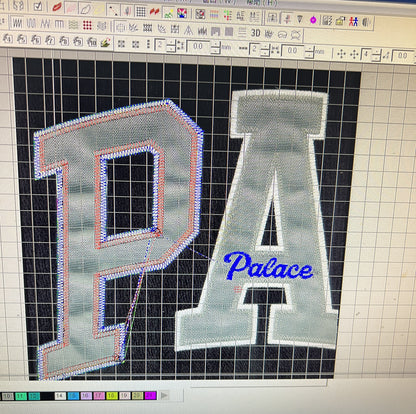 탑팔라스 / 팔라스 남성 후드