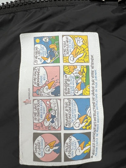 탑몽클 / MC Cluny 다운 재켓