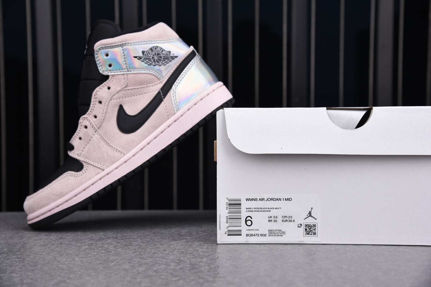 【CJ】/나이키 여성 운동화 스니커즈