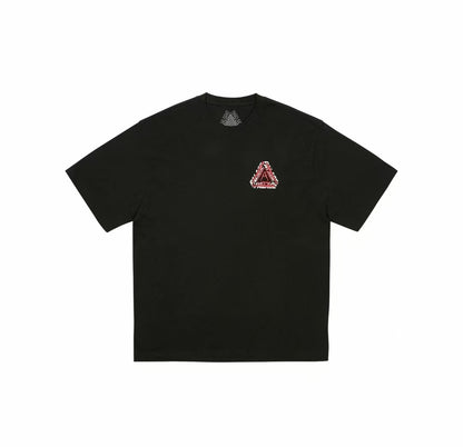 탑팔라스 / 팔라스 남성 반팔 티셔츠