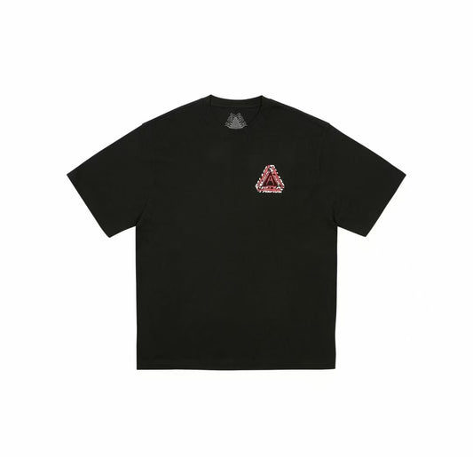 탑팔라스 / 팔라스 남성 반팔 티셔츠