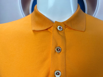 탑몽클 / MC Webbing 장식 폴로