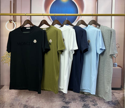 탑몽클 / MC 아테나 반팔