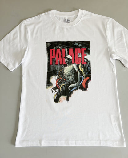 탑팔라스 / 팔라스 남성 반팔 티셔츠