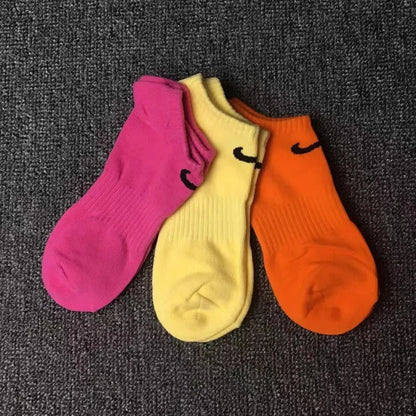 CND /나이키 양말