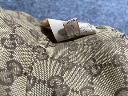 웨이브/구찌 모자