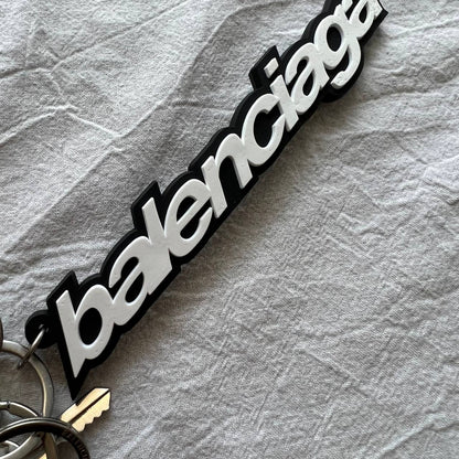 CND / 발렌시아가 키링