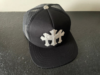 웨이브/크롬하츠 모자