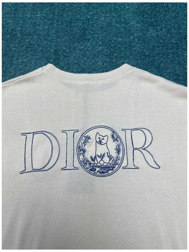 타일공장 / 디올 남성 반팔 티셔츠