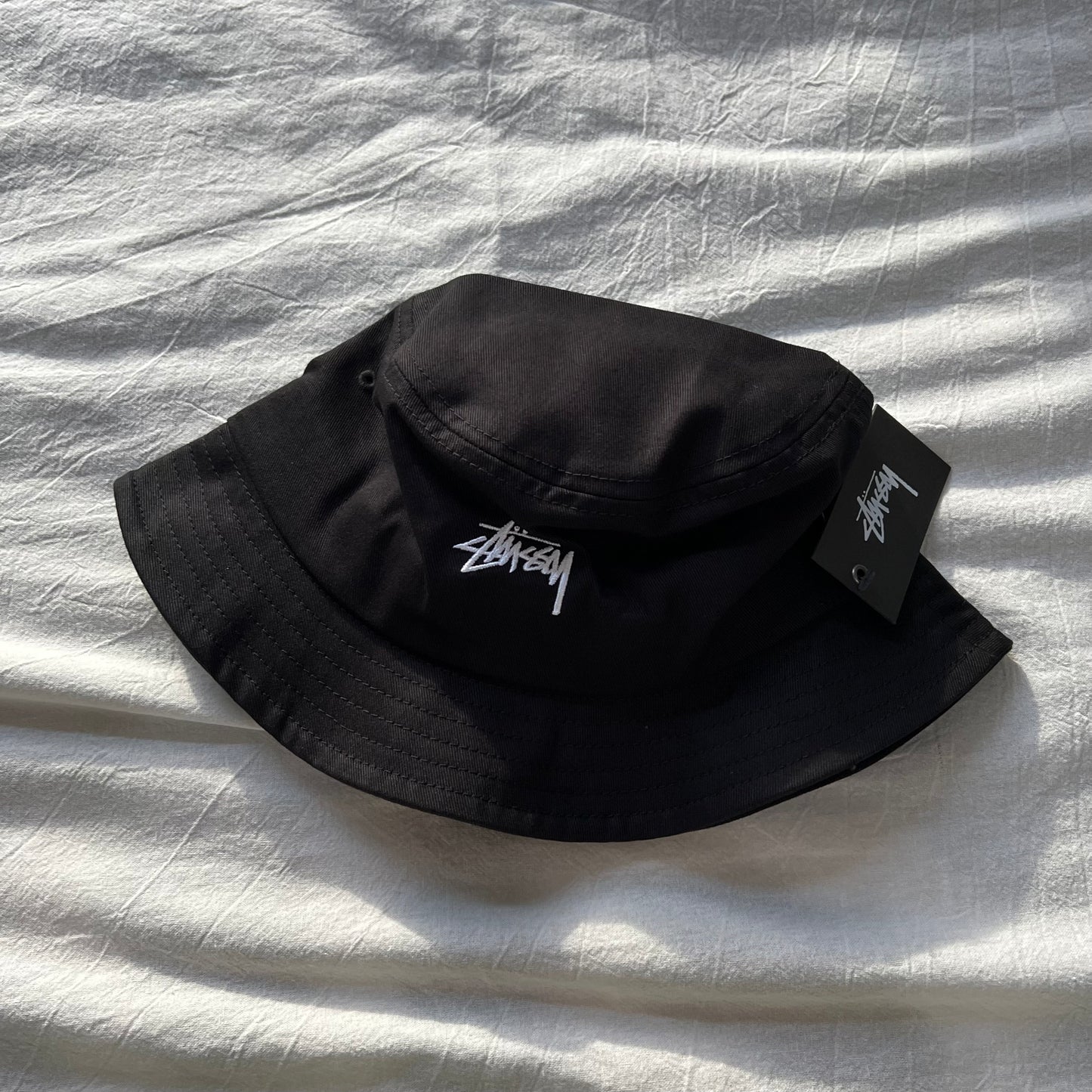 CND / 스투시 모자