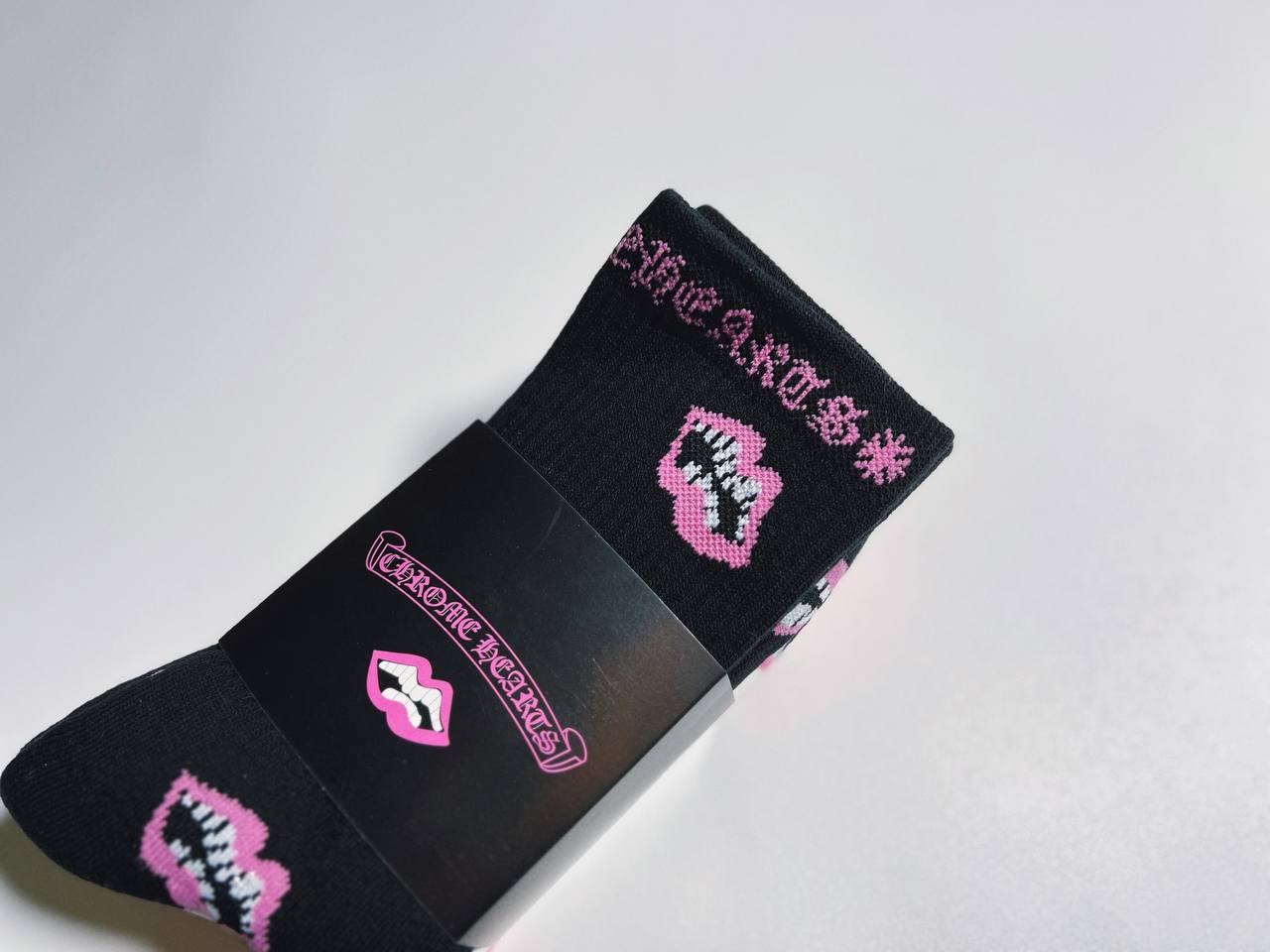 CND /크롬하츠 양말