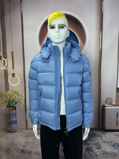 탑몽클 / MC 마야 다운 자켓