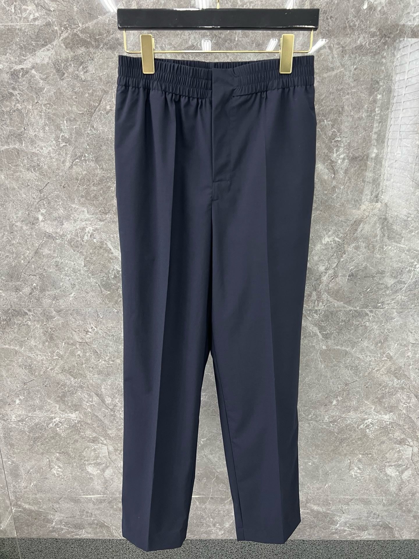 대리석 / 보테가베네타 캐주얼 바지