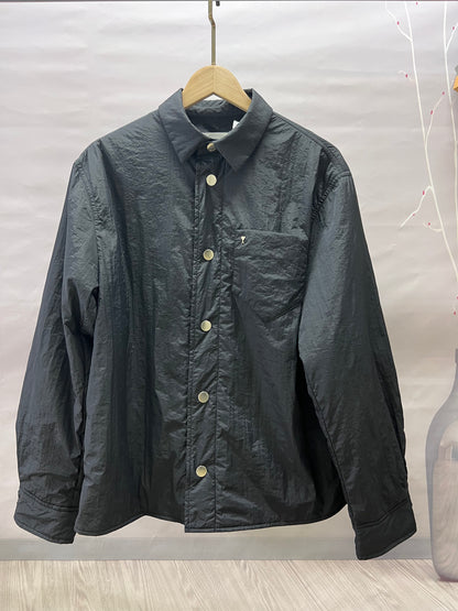 탑아미 / 메탈 하트 자켓