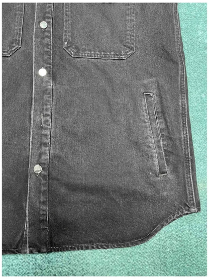 타일공장 / 구찌 남성 데님 셔츠